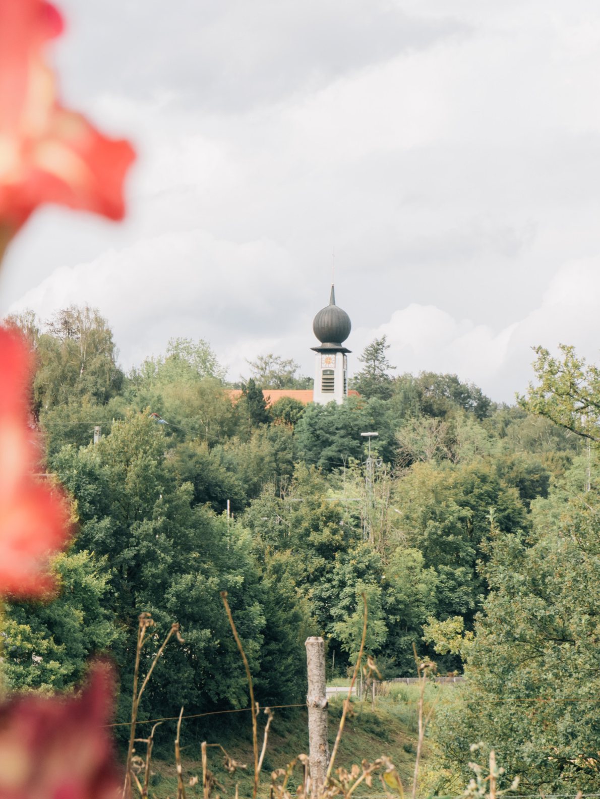 Ausflugstipps vom Klostermaier - Wanderungen im Raum München / Wolfratshausen