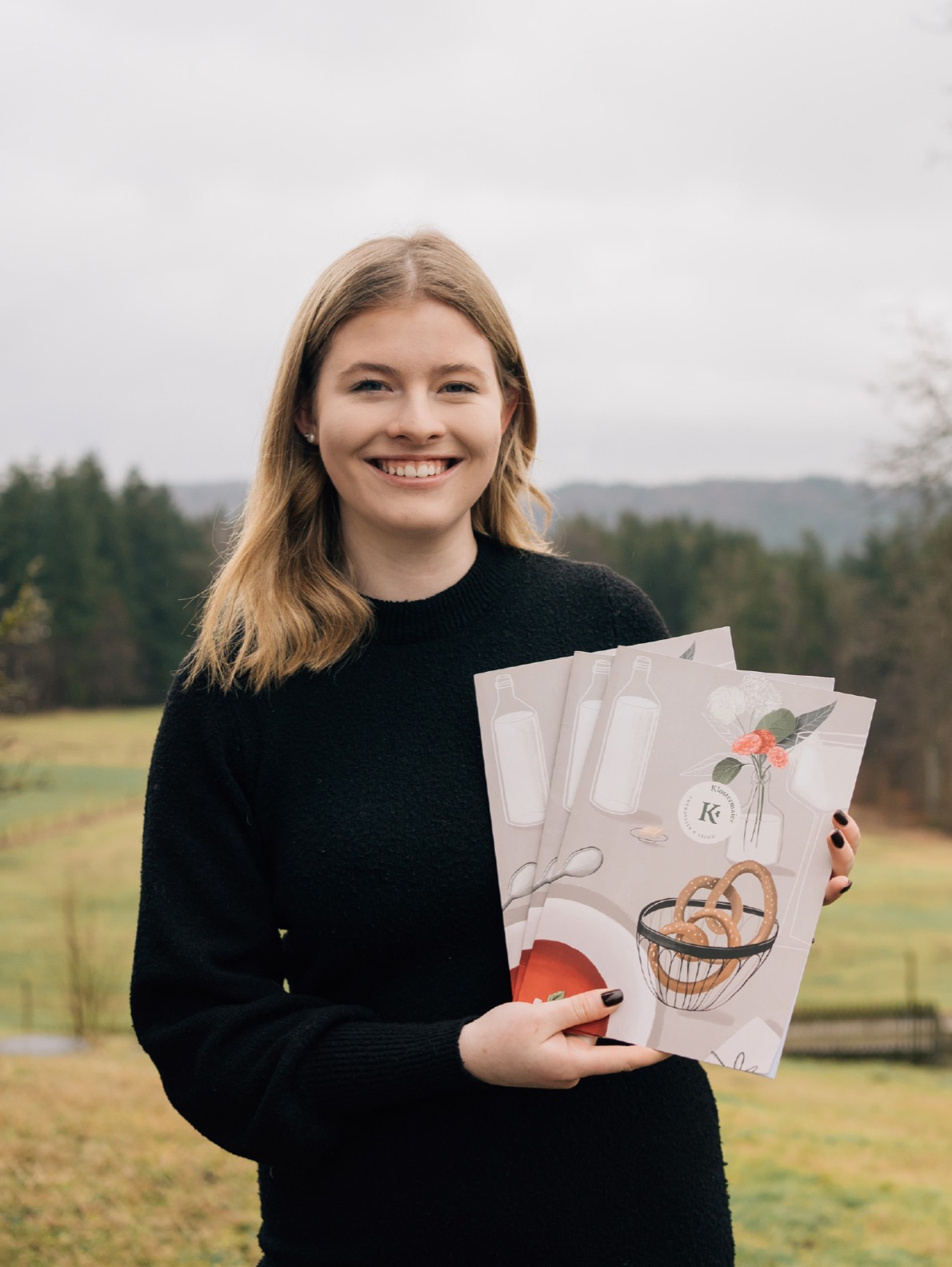 Ausbildung und Karriere im Klostermaier machen